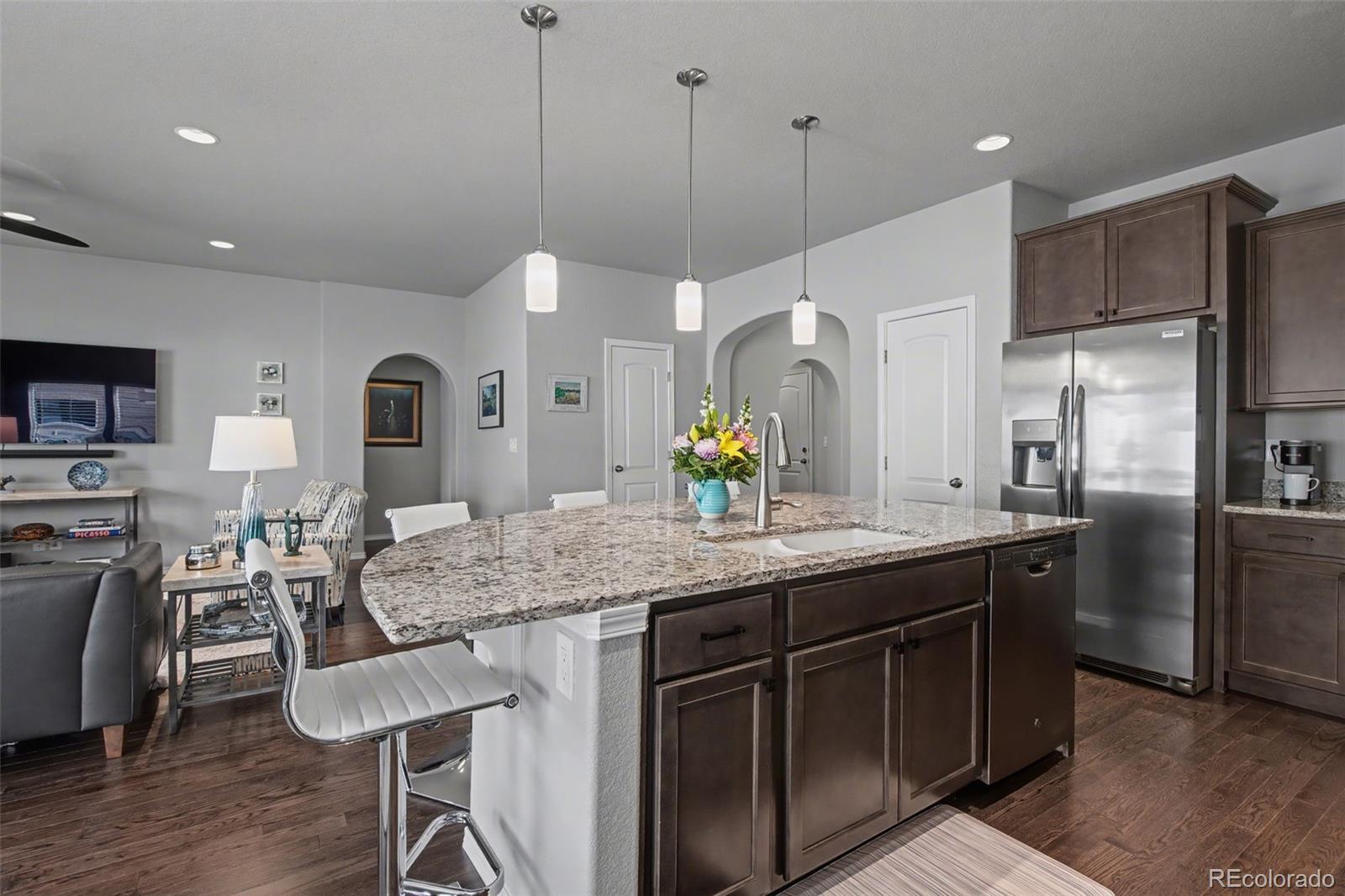 MLS Image #16 for 12542  granite spring place,peyton, Colorado