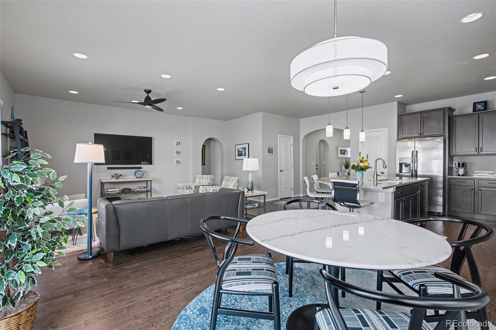 MLS Image #17 for 12542  granite spring place,peyton, Colorado
