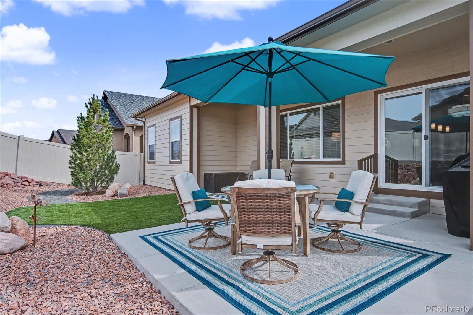 MLS Image #18 for 12542  granite spring place,peyton, Colorado