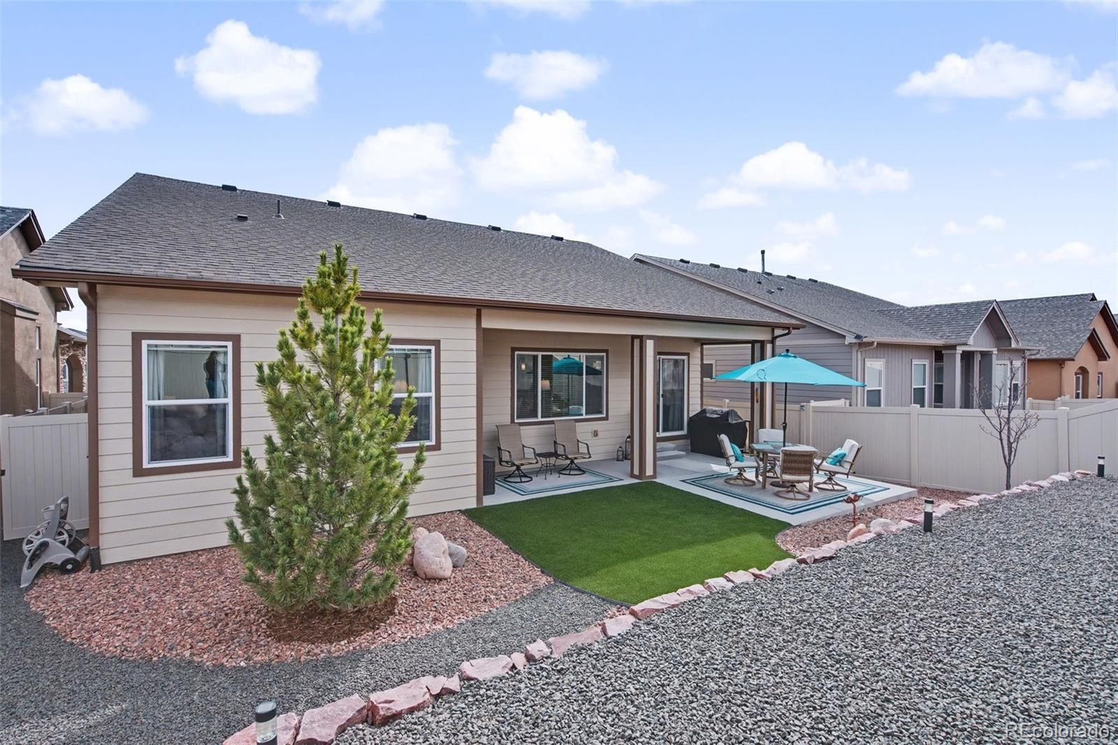 MLS Image #19 for 12542  granite spring place,peyton, Colorado