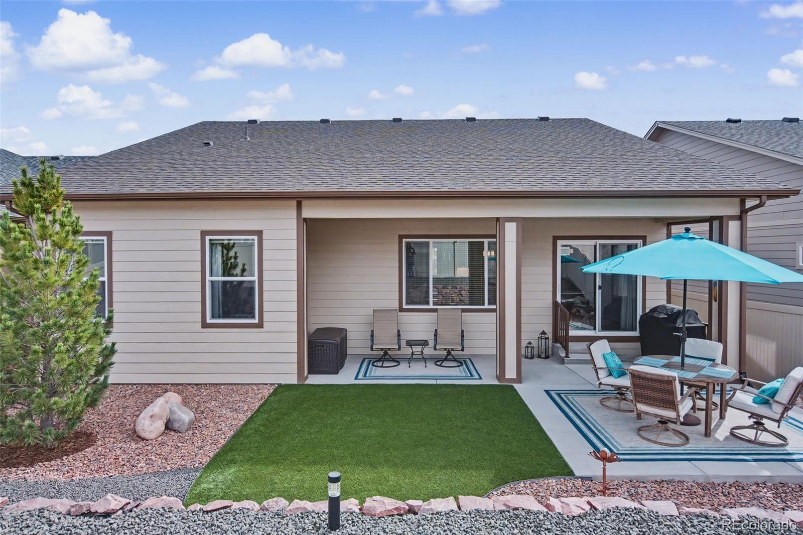MLS Image #20 for 12542  granite spring place,peyton, Colorado