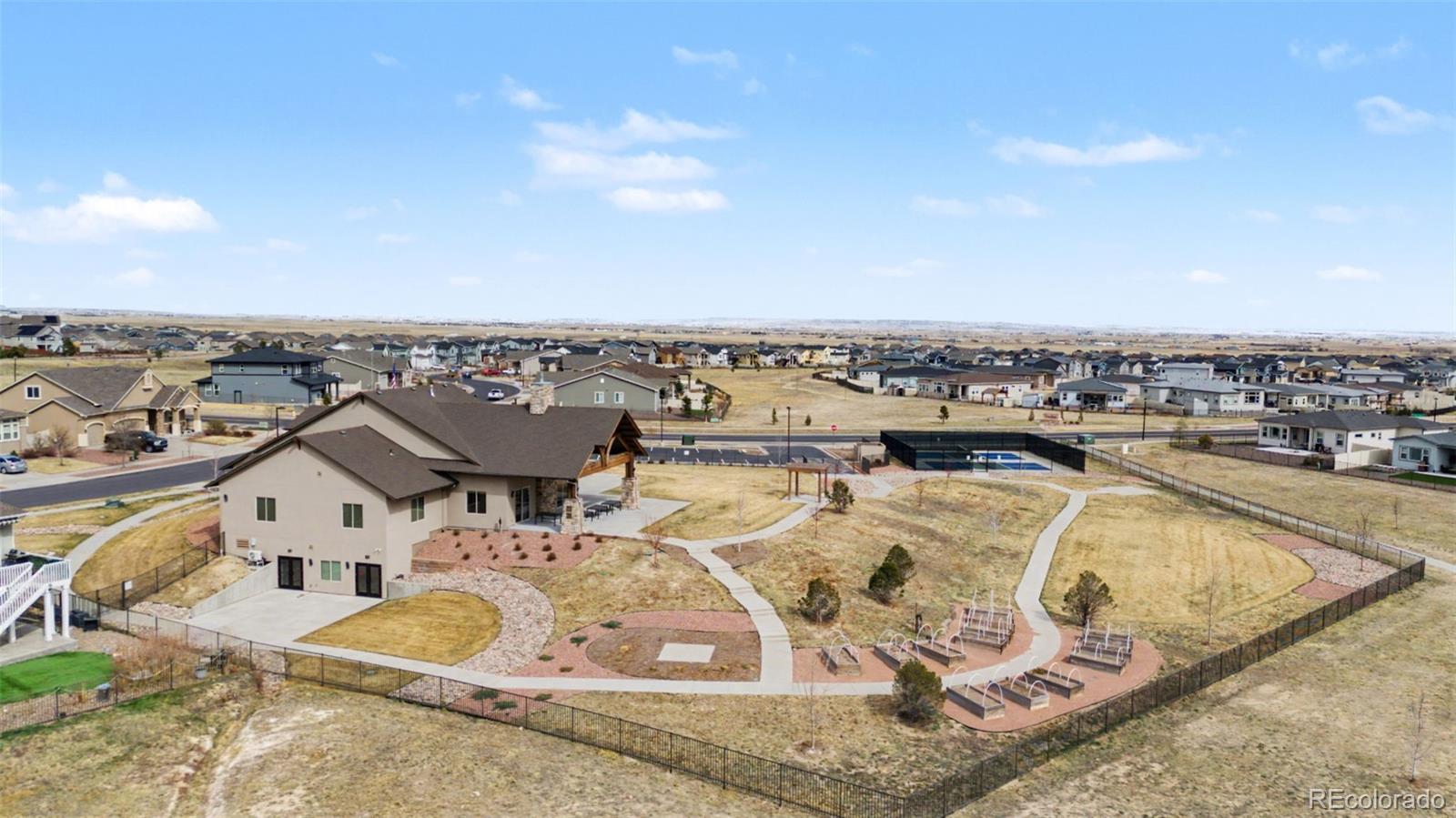 MLS Image #26 for 12542  granite spring place,peyton, Colorado