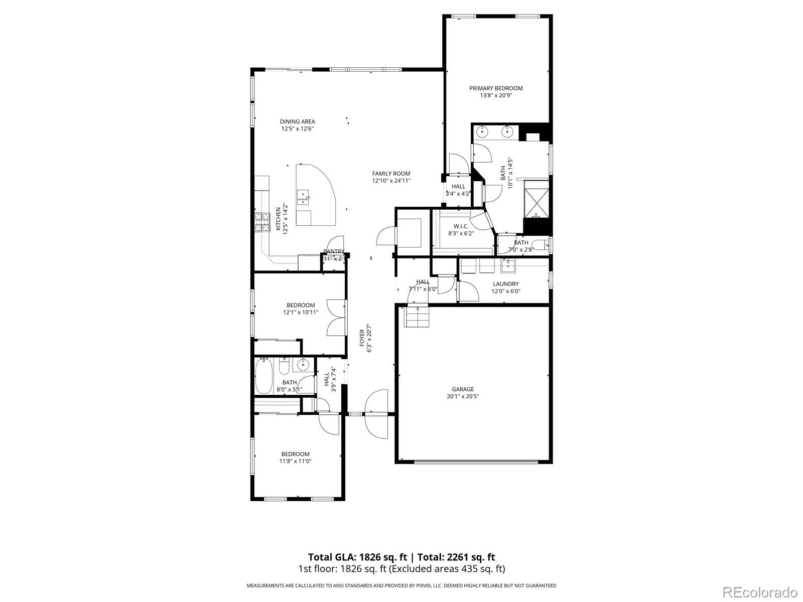 MLS Image #32 for 12542  granite spring place,peyton, Colorado