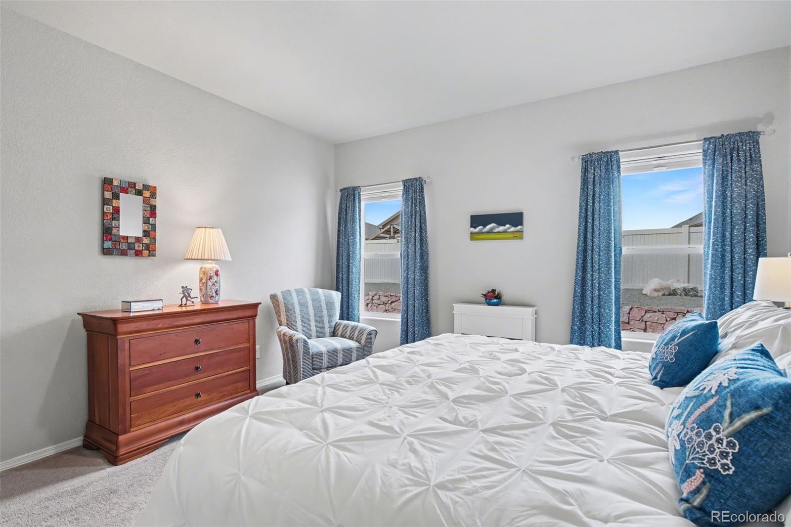 MLS Image #4 for 12542  granite spring place,peyton, Colorado