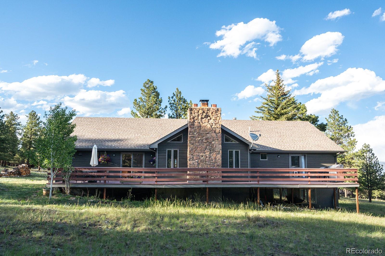 MLS Image #2 for 18360  trail west drive,buena vista, Colorado