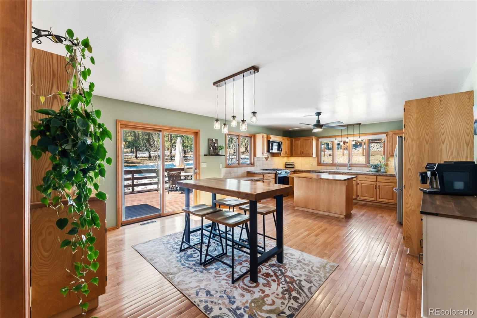 MLS Image #22 for 18360  trail west drive,buena vista, Colorado