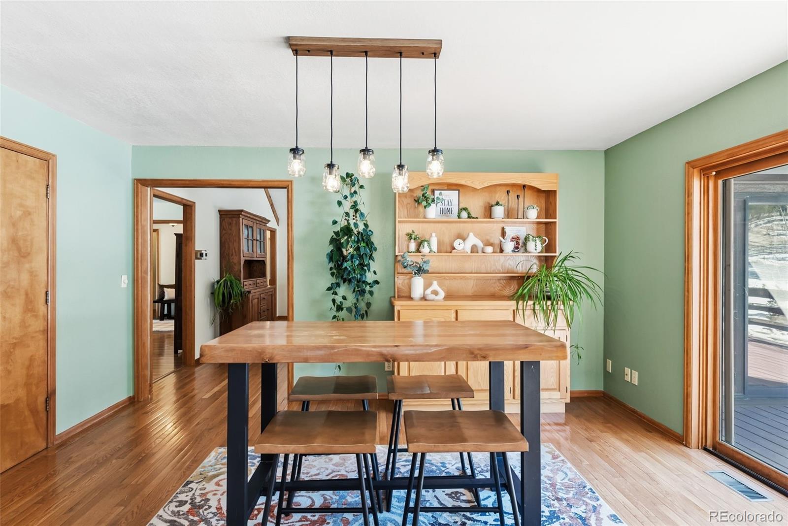 MLS Image #23 for 18360  trail west drive,buena vista, Colorado