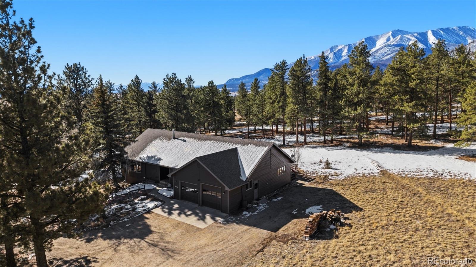 MLS Image #4 for 18360  trail west drive,buena vista, Colorado