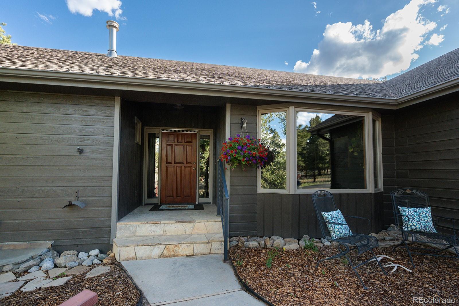 MLS Image #44 for 18360  trail west drive,buena vista, Colorado