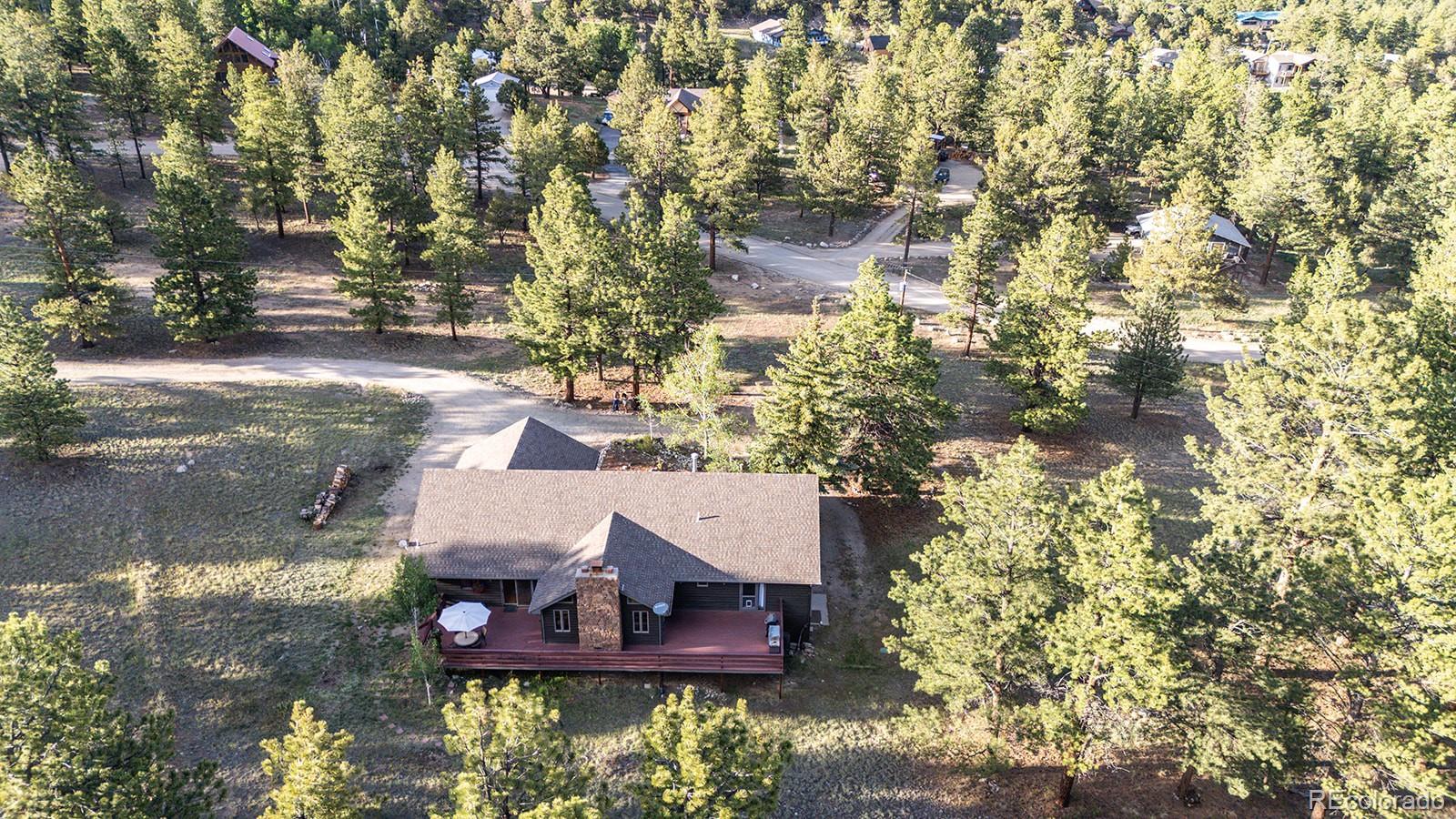 MLS Image #46 for 18360  trail west drive,buena vista, Colorado