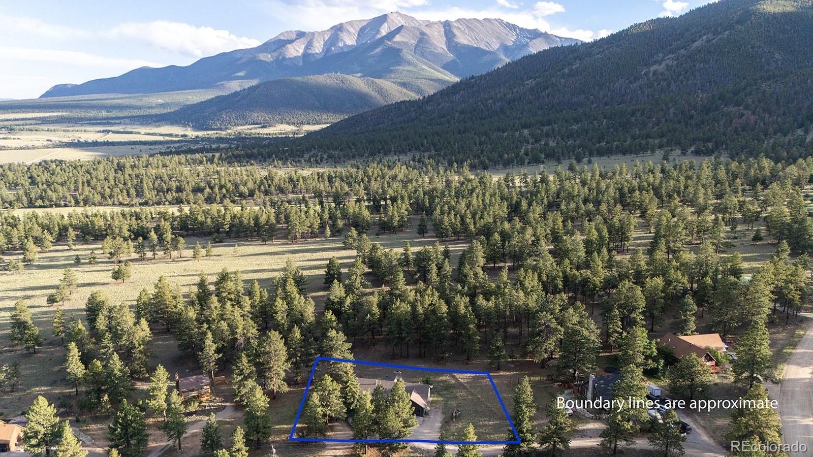 MLS Image #47 for 18360  trail west drive,buena vista, Colorado
