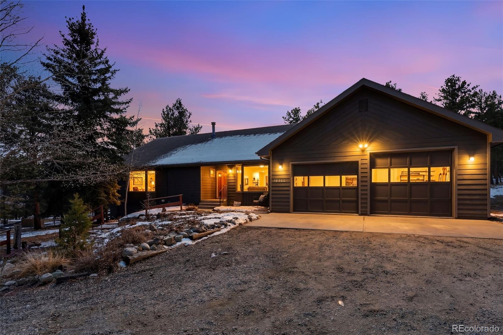 MLS Image #48 for 18360  trail west drive,buena vista, Colorado