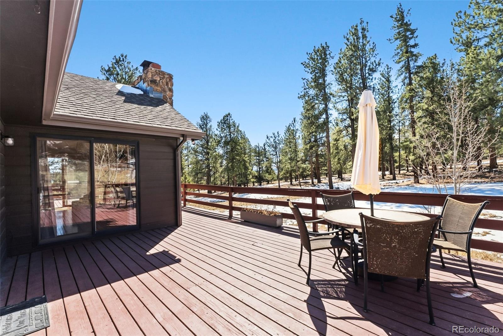 MLS Image #5 for 18360  trail west drive,buena vista, Colorado