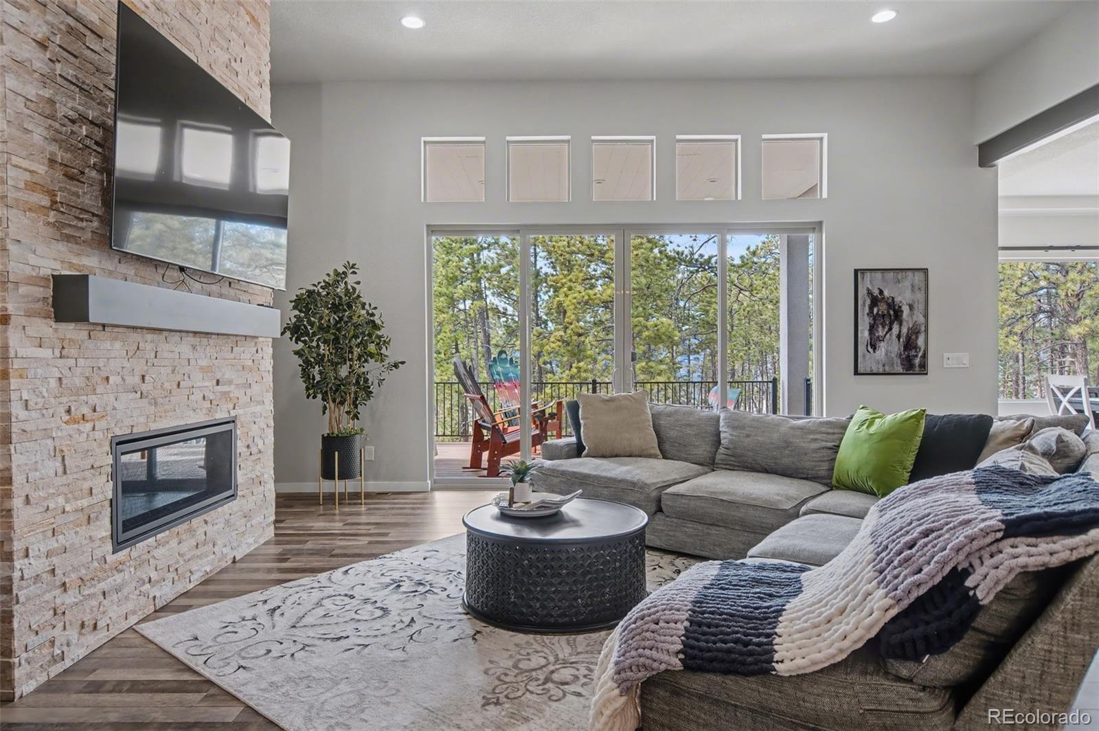 MLS Image #13 for 16474  morning rise lane,monument, Colorado