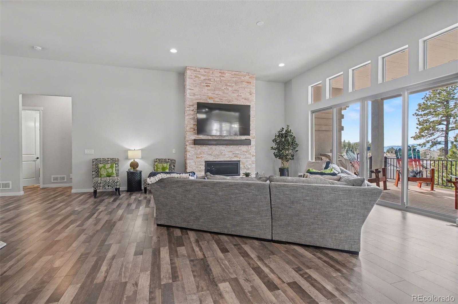 MLS Image #15 for 16474  morning rise lane,monument, Colorado