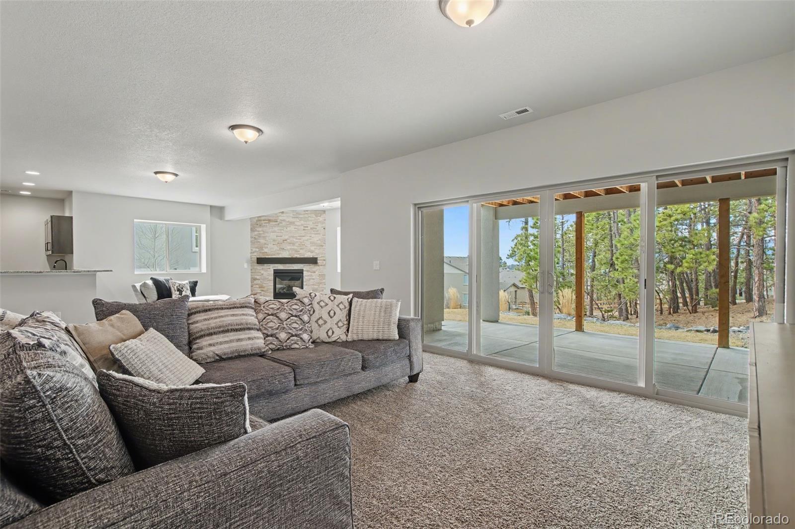 MLS Image #33 for 16474  morning rise lane,monument, Colorado