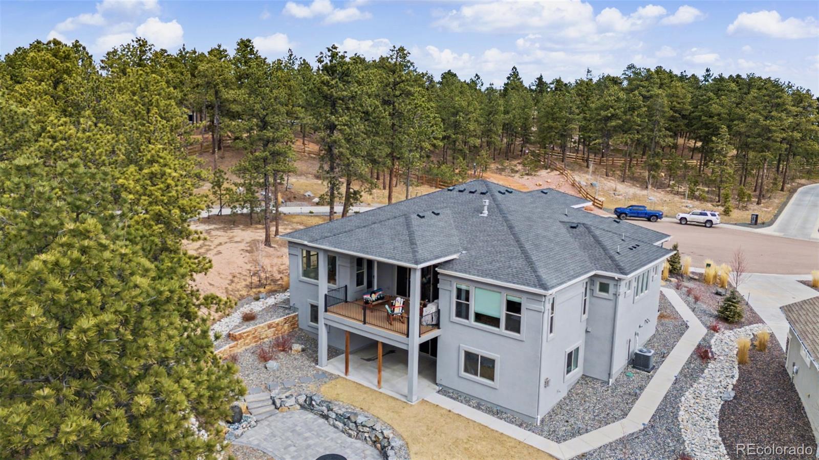 MLS Image #4 for 16474  morning rise lane,monument, Colorado