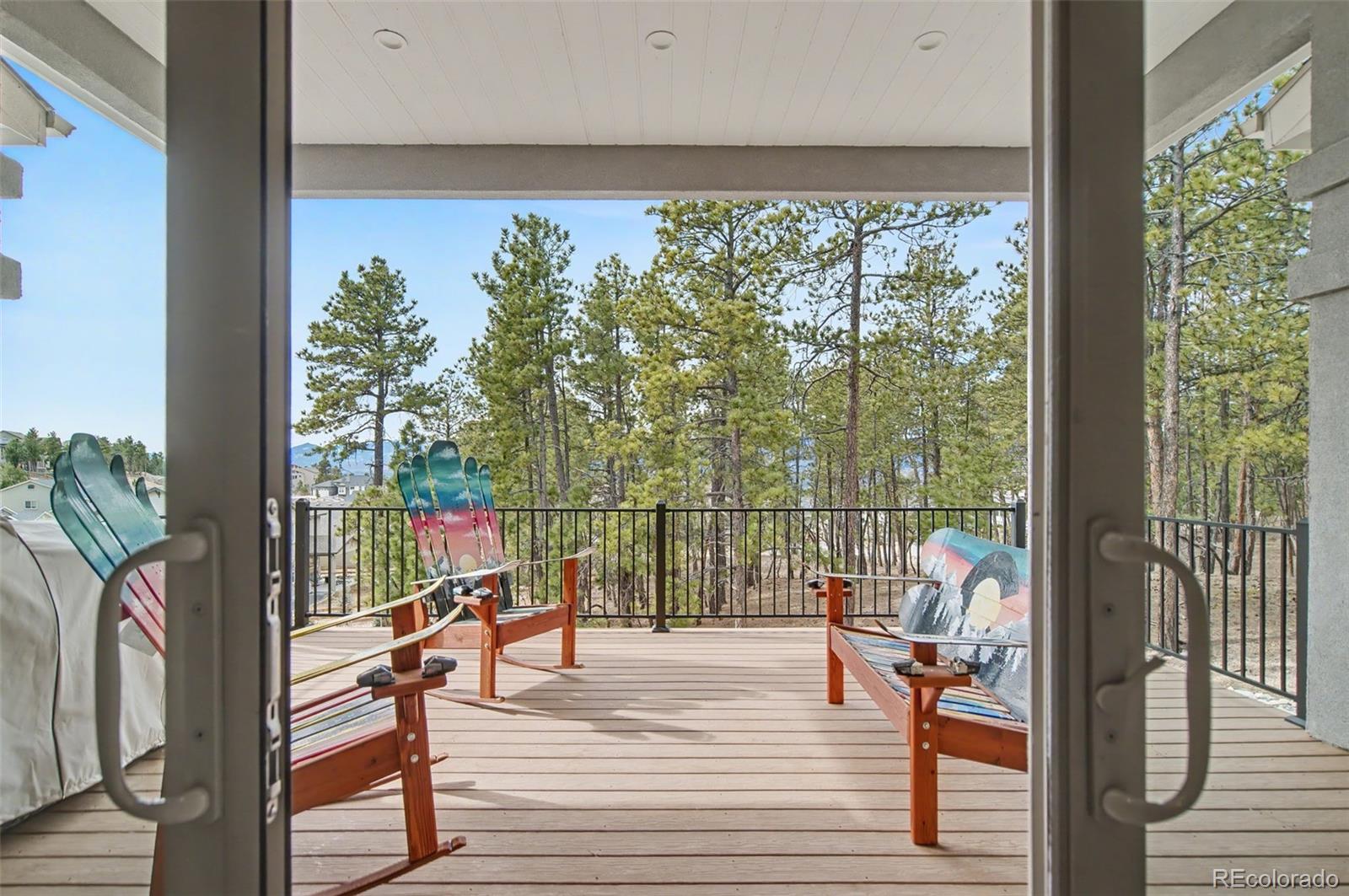 MLS Image #41 for 16474  morning rise lane,monument, Colorado