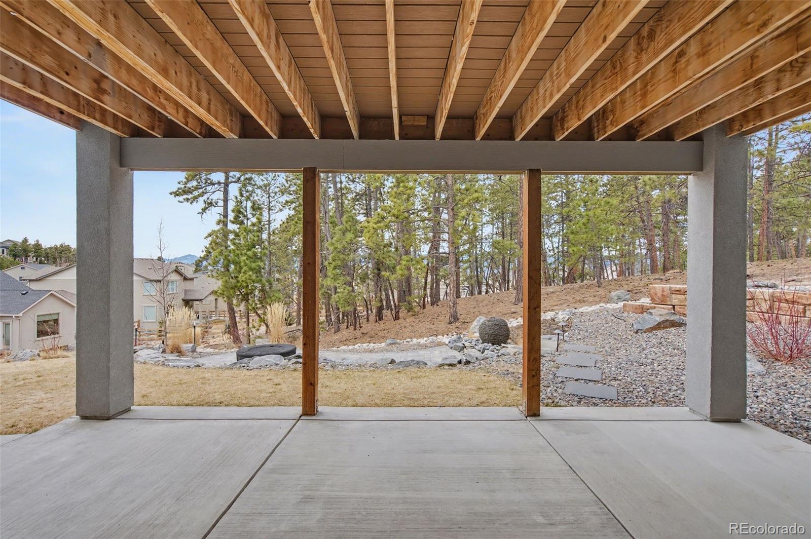 MLS Image #43 for 16474  morning rise lane,monument, Colorado