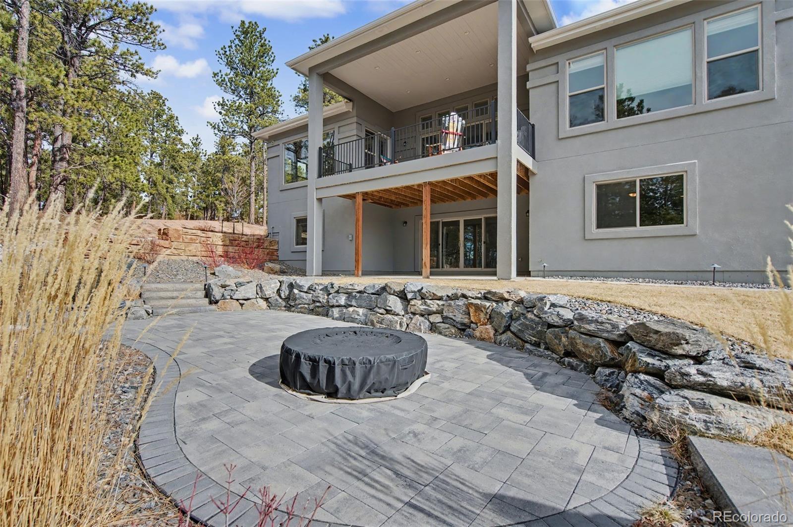 MLS Image #44 for 16474  morning rise lane,monument, Colorado