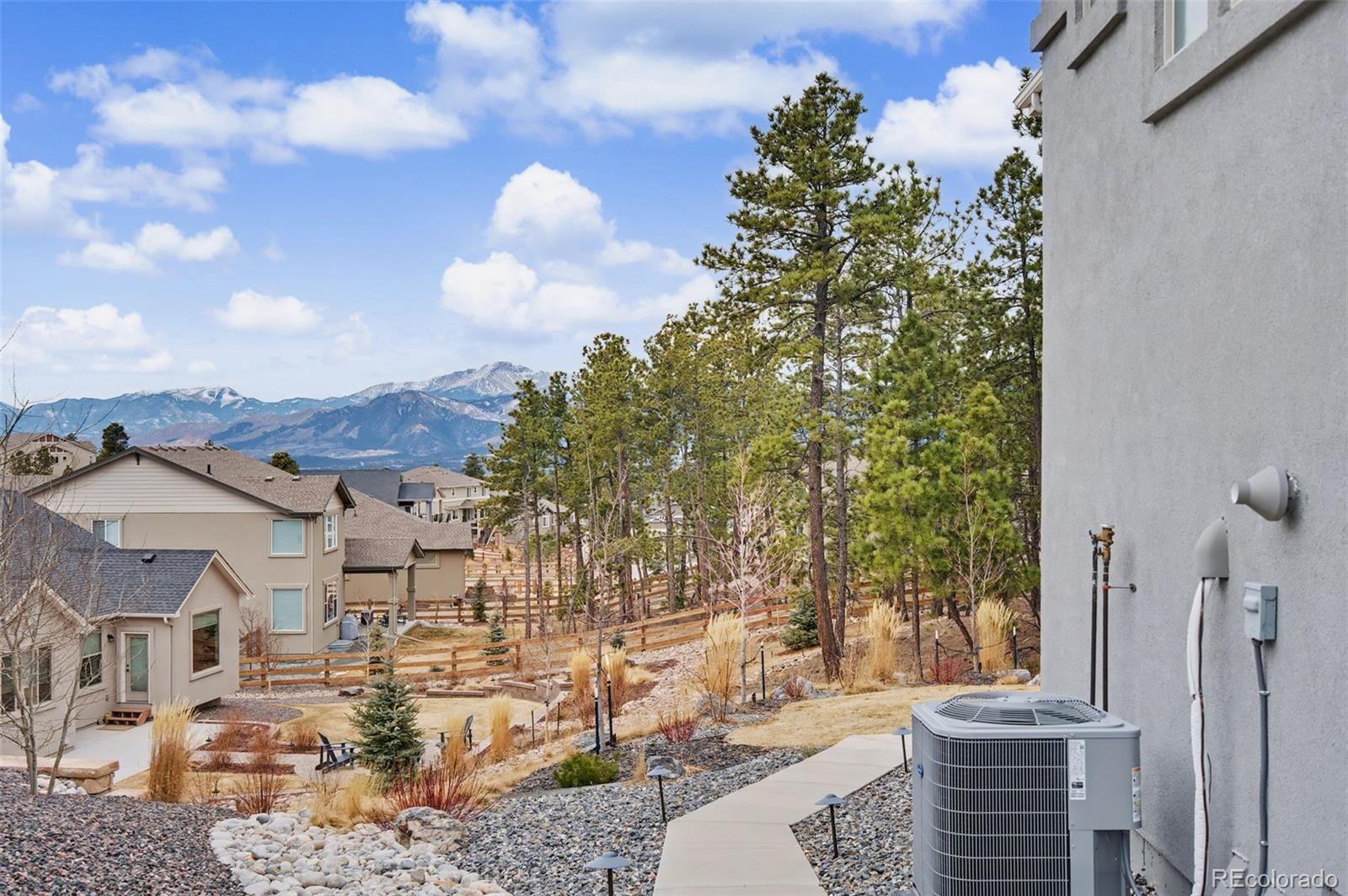 MLS Image #47 for 16474  morning rise lane,monument, Colorado