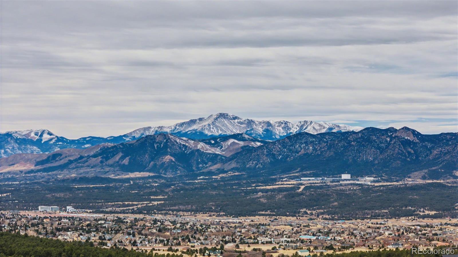 MLS Image #48 for 16474  morning rise lane,monument, Colorado