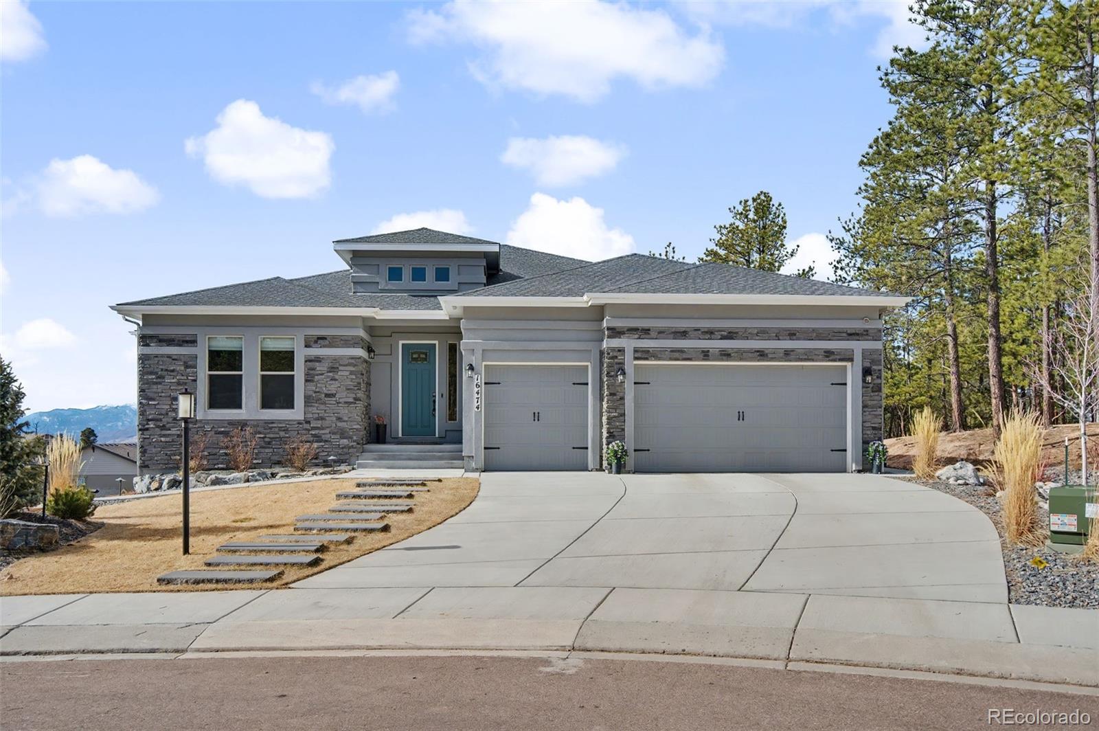 MLS Image #7 for 16474  morning rise lane,monument, Colorado