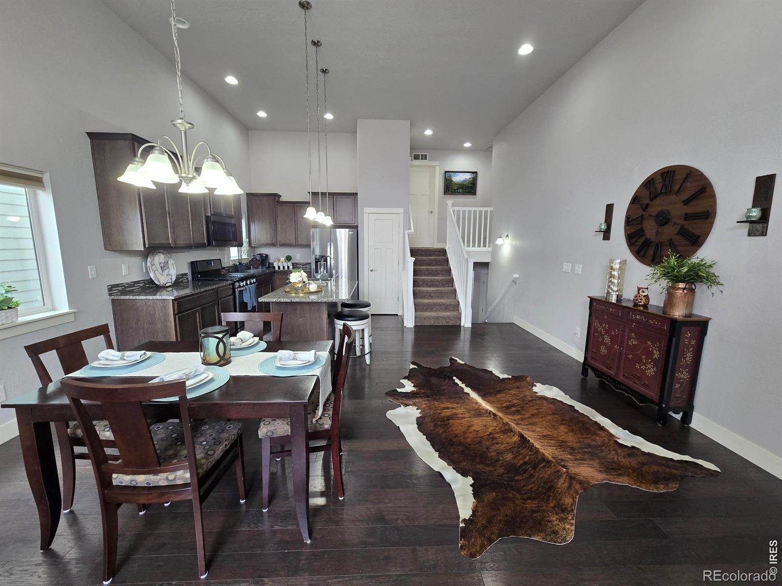 MLS Image #1 for 2263  adobe drive,fort collins, Colorado