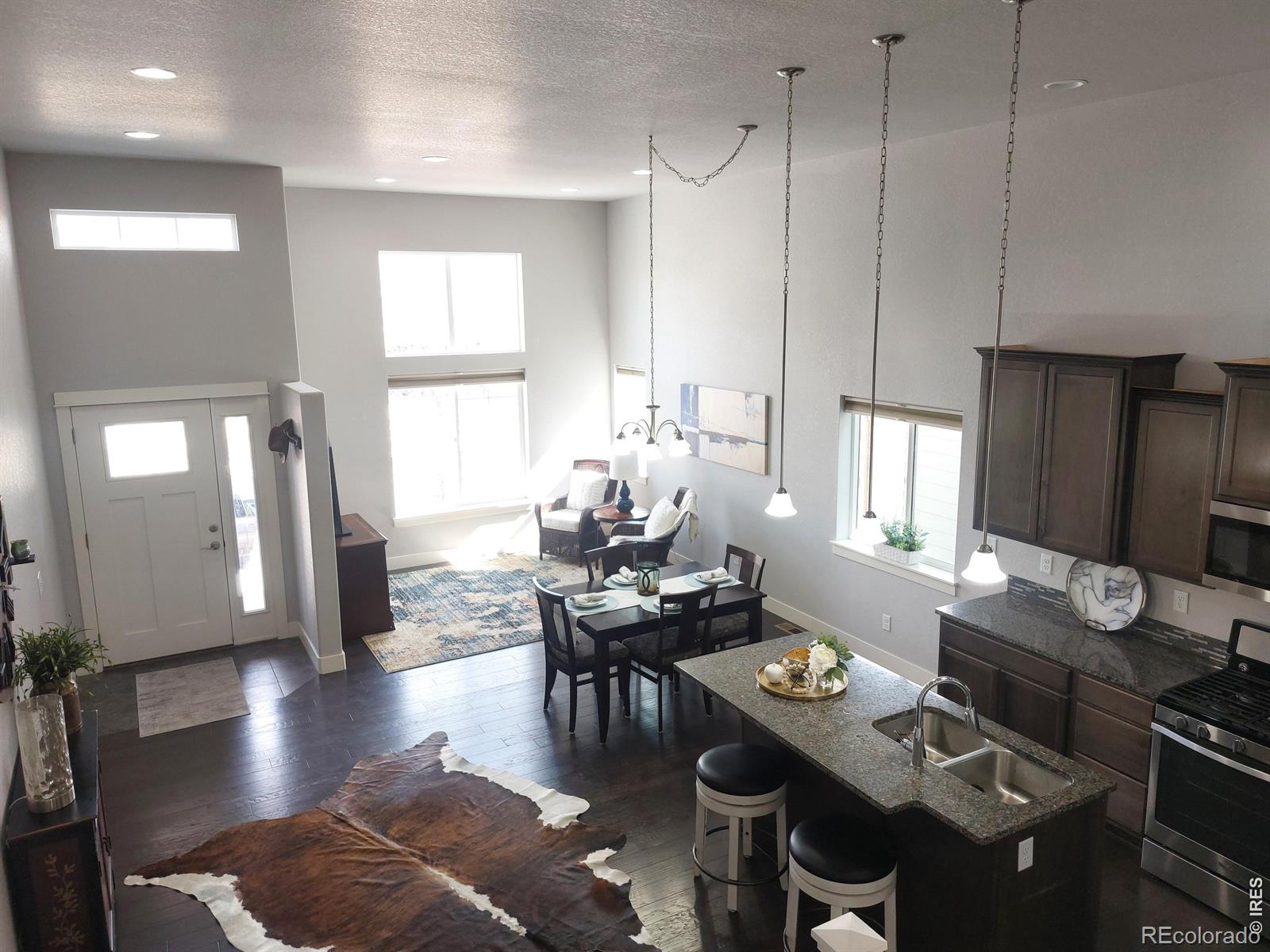MLS Image #5 for 2263  adobe drive,fort collins, Colorado