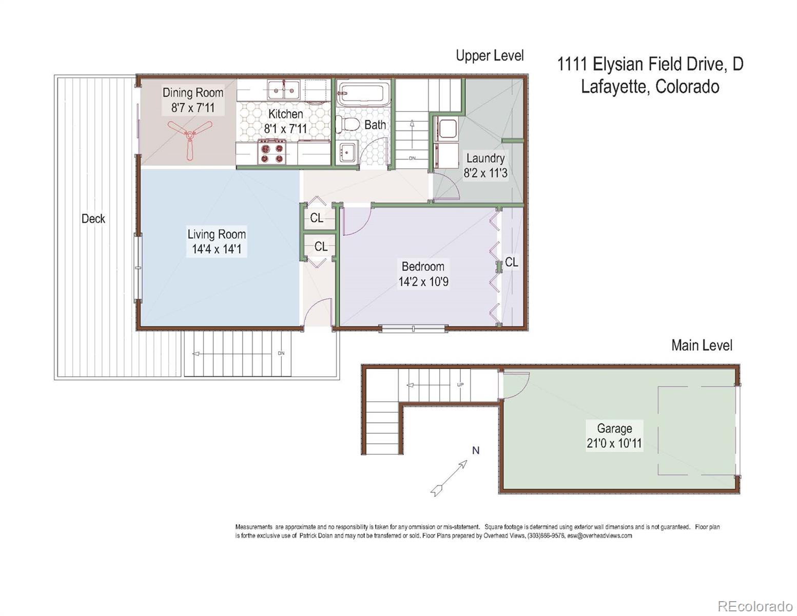 MLS Image #40 for 1111  elysian field drive,lafayette, Colorado