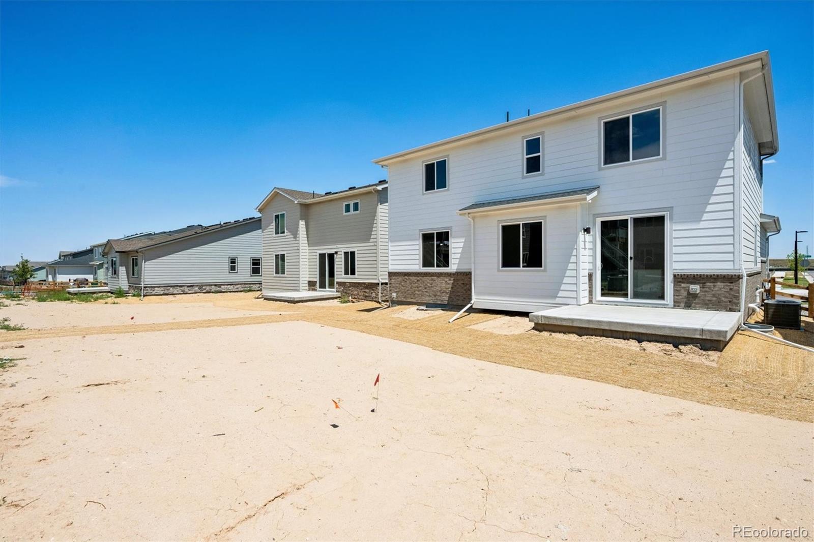 MLS Image #24 for 3313 n irvington street,aurora, Colorado