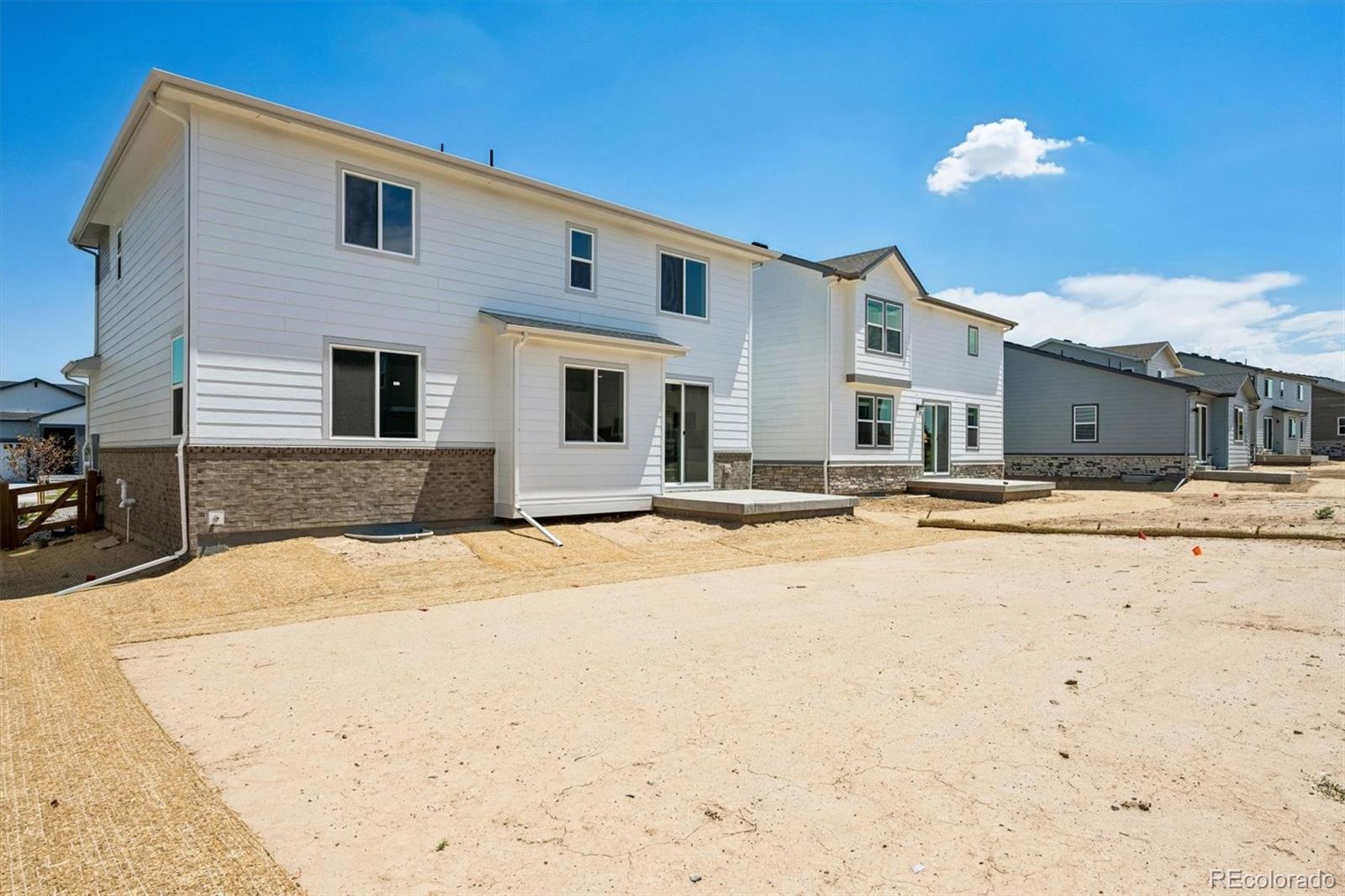 MLS Image #25 for 3313 n irvington street,aurora, Colorado