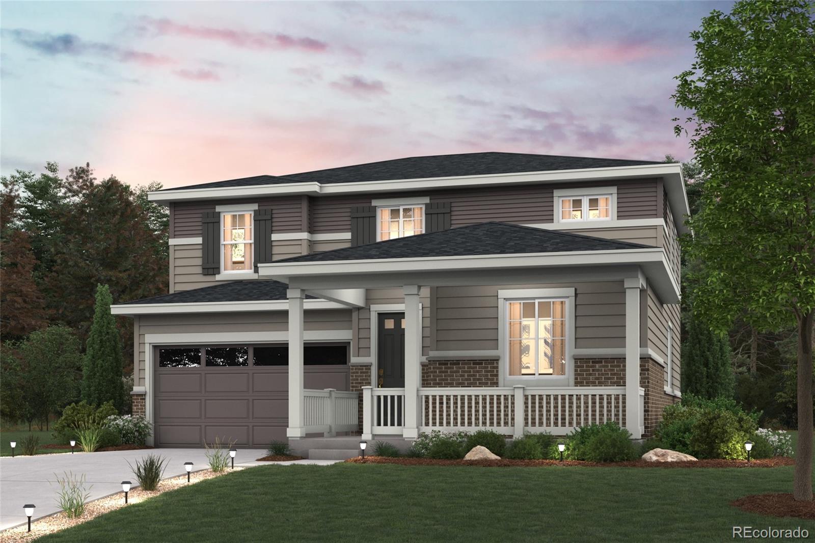 MLS Image #26 for 3313 n irvington street,aurora, Colorado