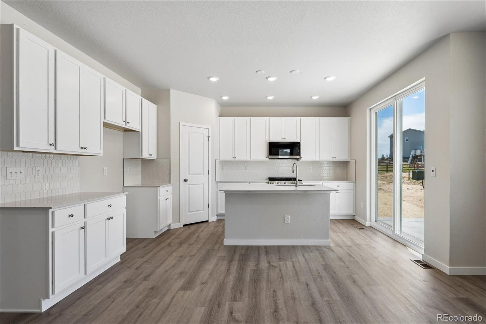 MLS Image #9 for 3313 n irvington street,aurora, Colorado