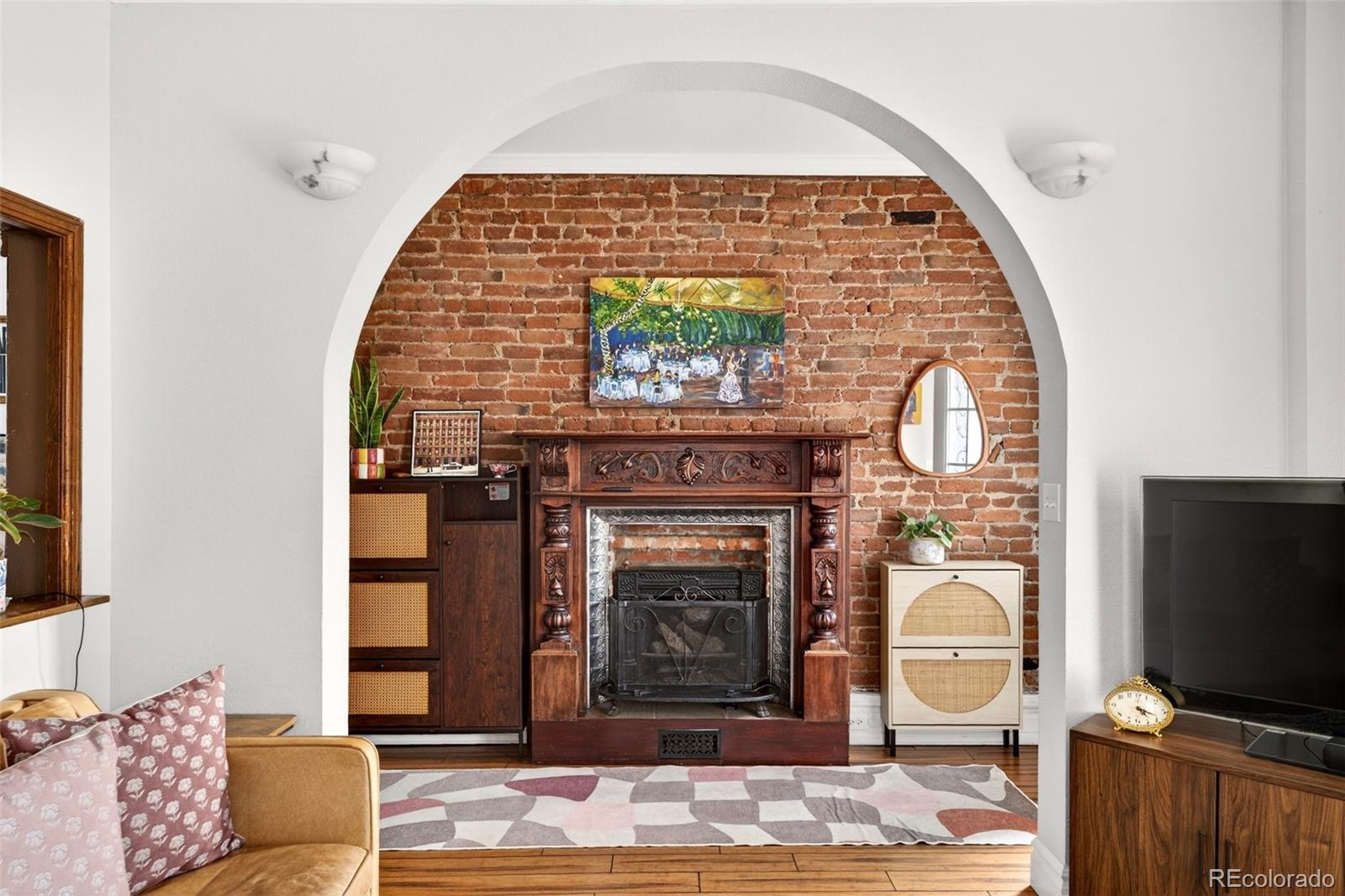 MLS Image #1 for 1144 s logan street,denver, Colorado