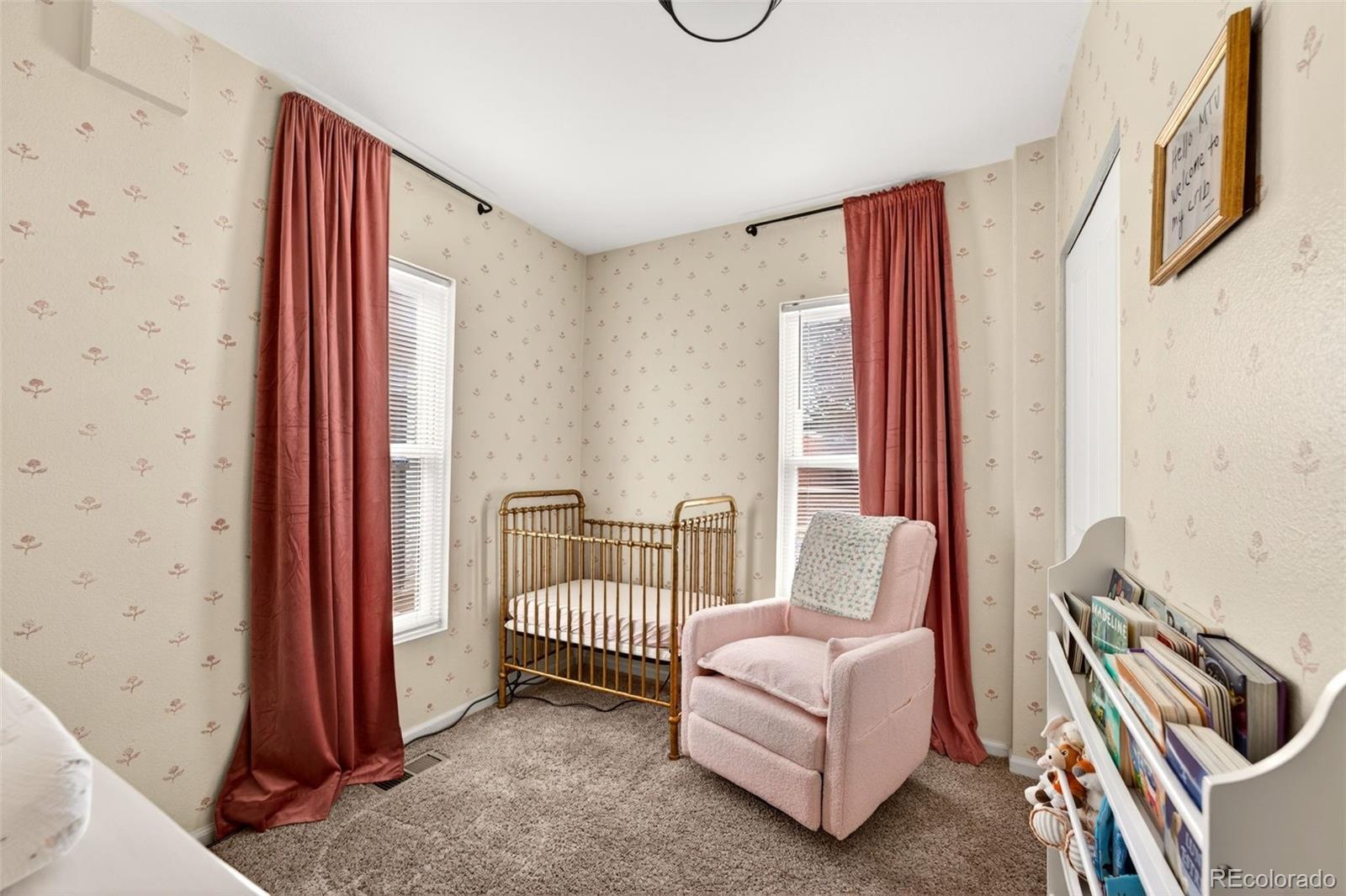 MLS Image #10 for 1144 s logan street,denver, Colorado