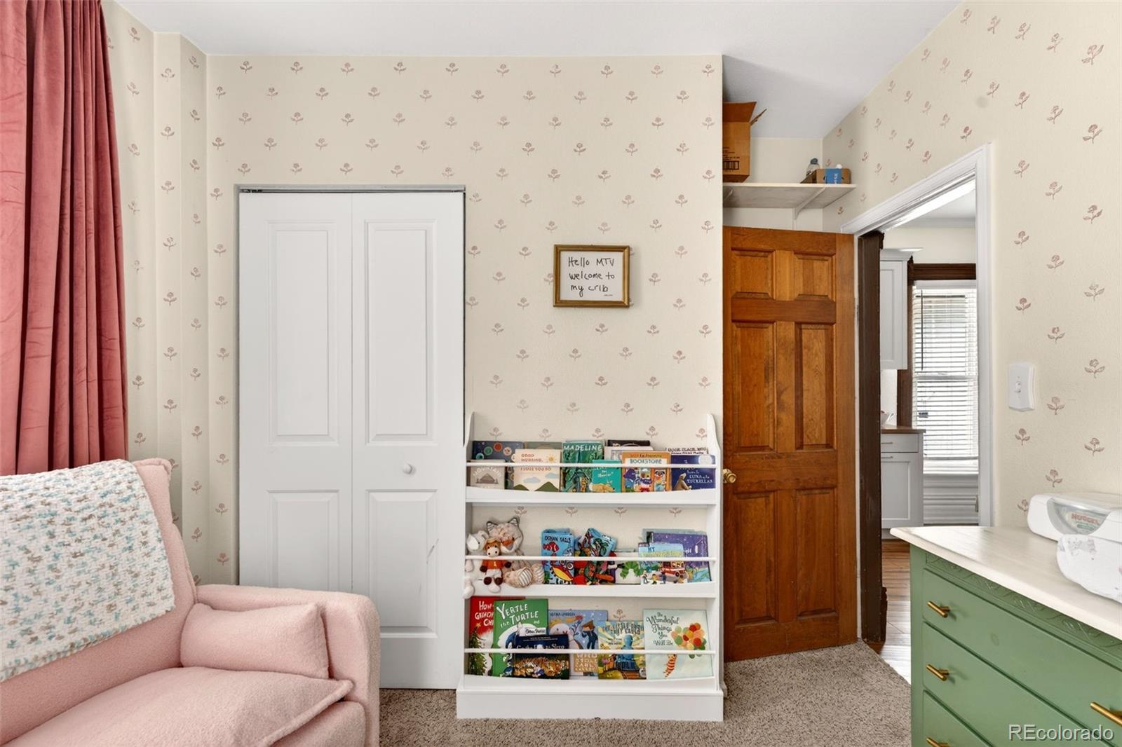 MLS Image #11 for 1144 s logan street,denver, Colorado