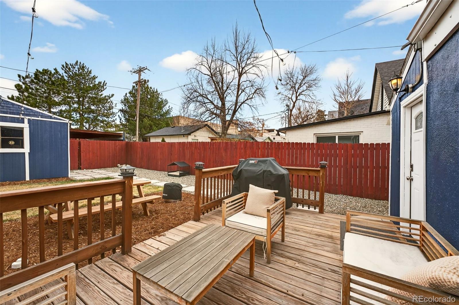 MLS Image #19 for 1144 s logan street,denver, Colorado