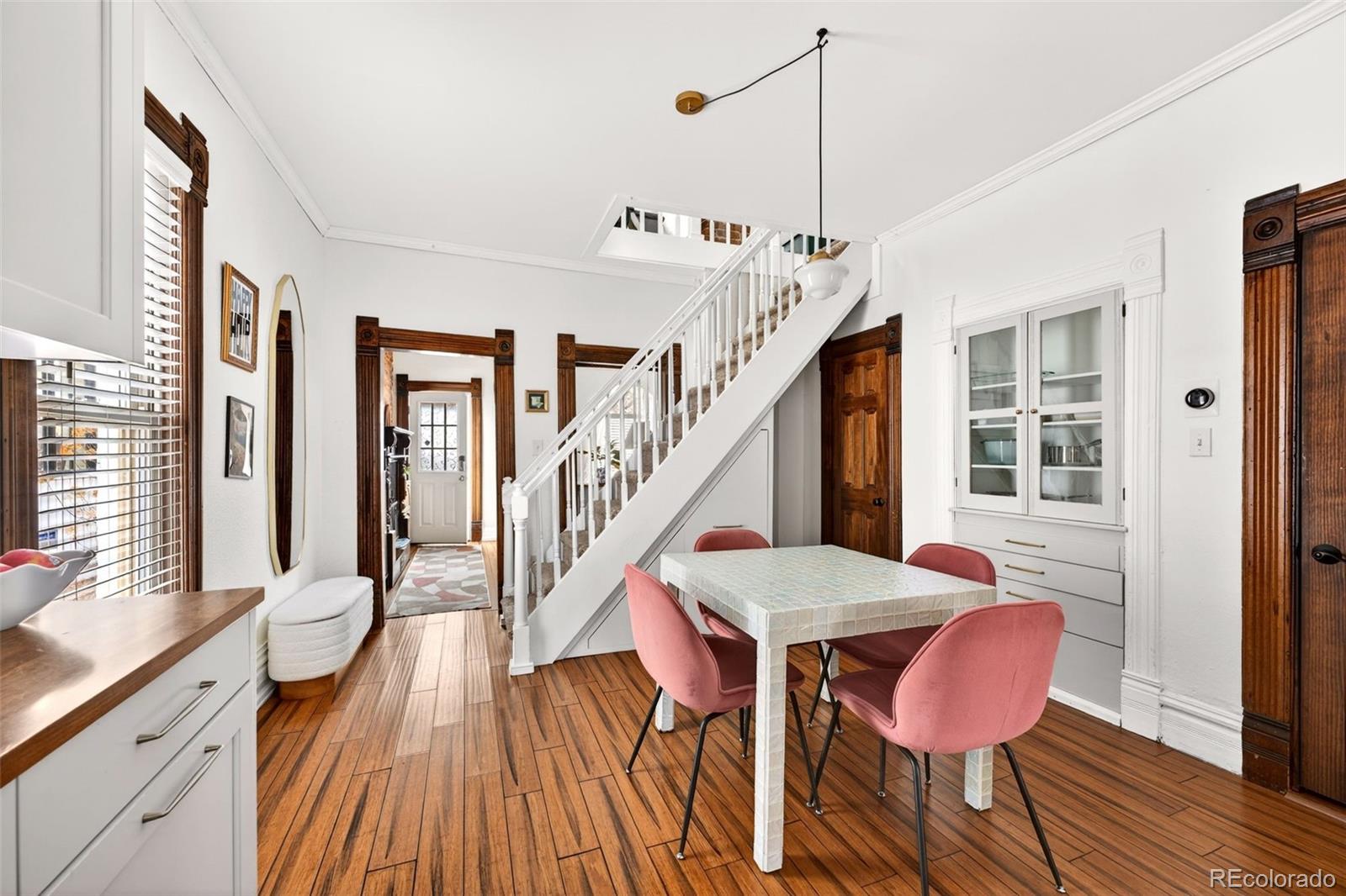 MLS Image #2 for 1144 s logan street,denver, Colorado