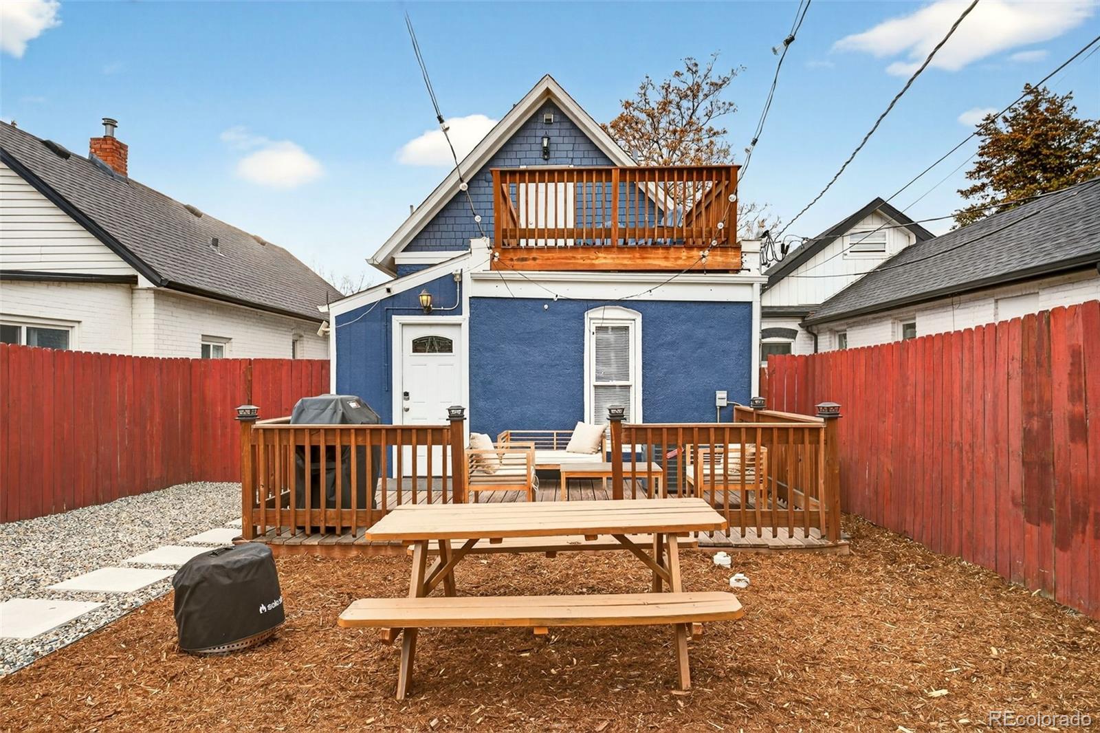 MLS Image #20 for 1144 s logan street,denver, Colorado