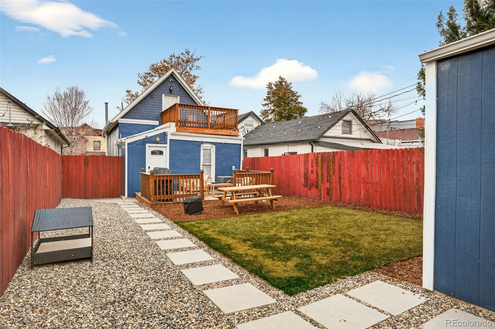 MLS Image #21 for 1144 s logan street,denver, Colorado