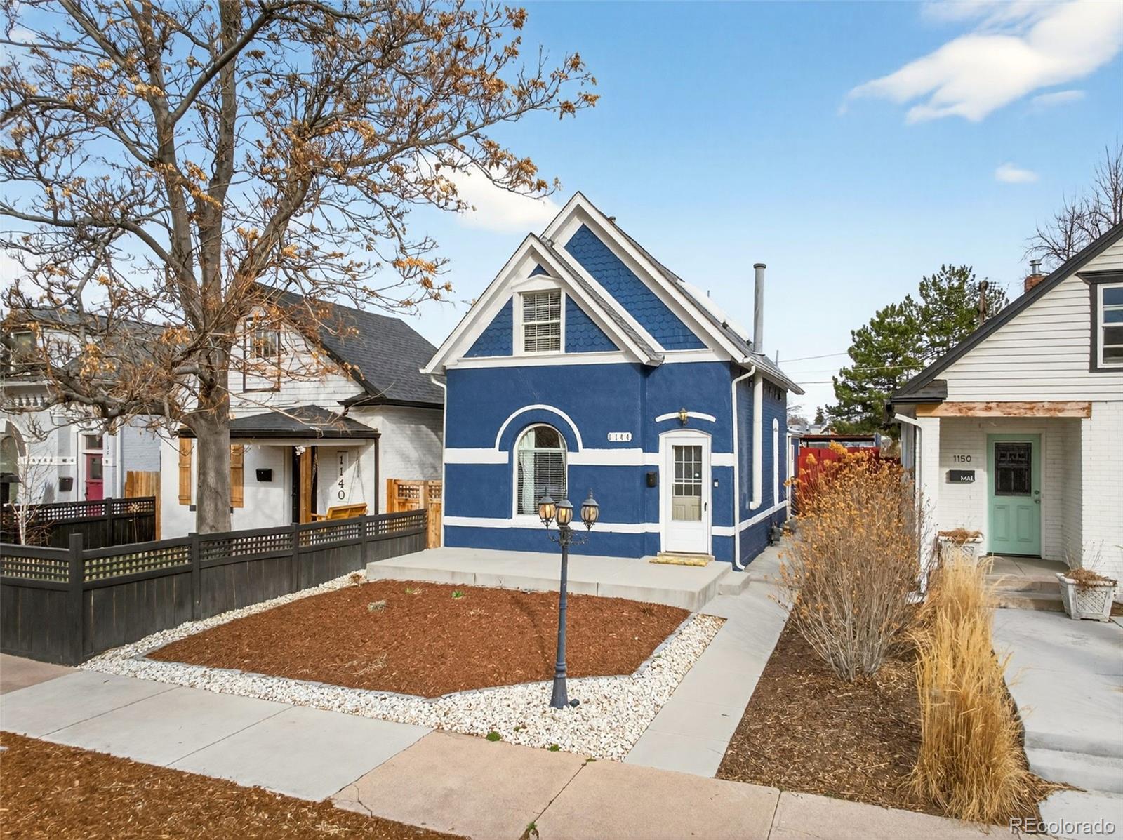 MLS Image #22 for 1144 s logan street,denver, Colorado