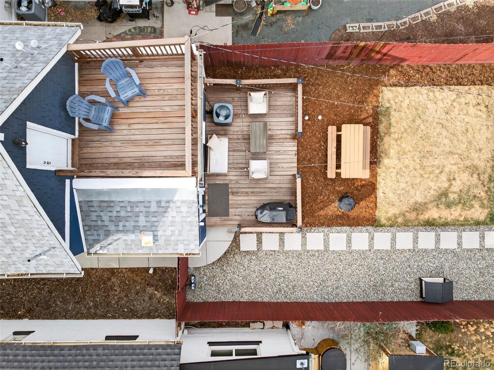 MLS Image #23 for 1144 s logan street,denver, Colorado