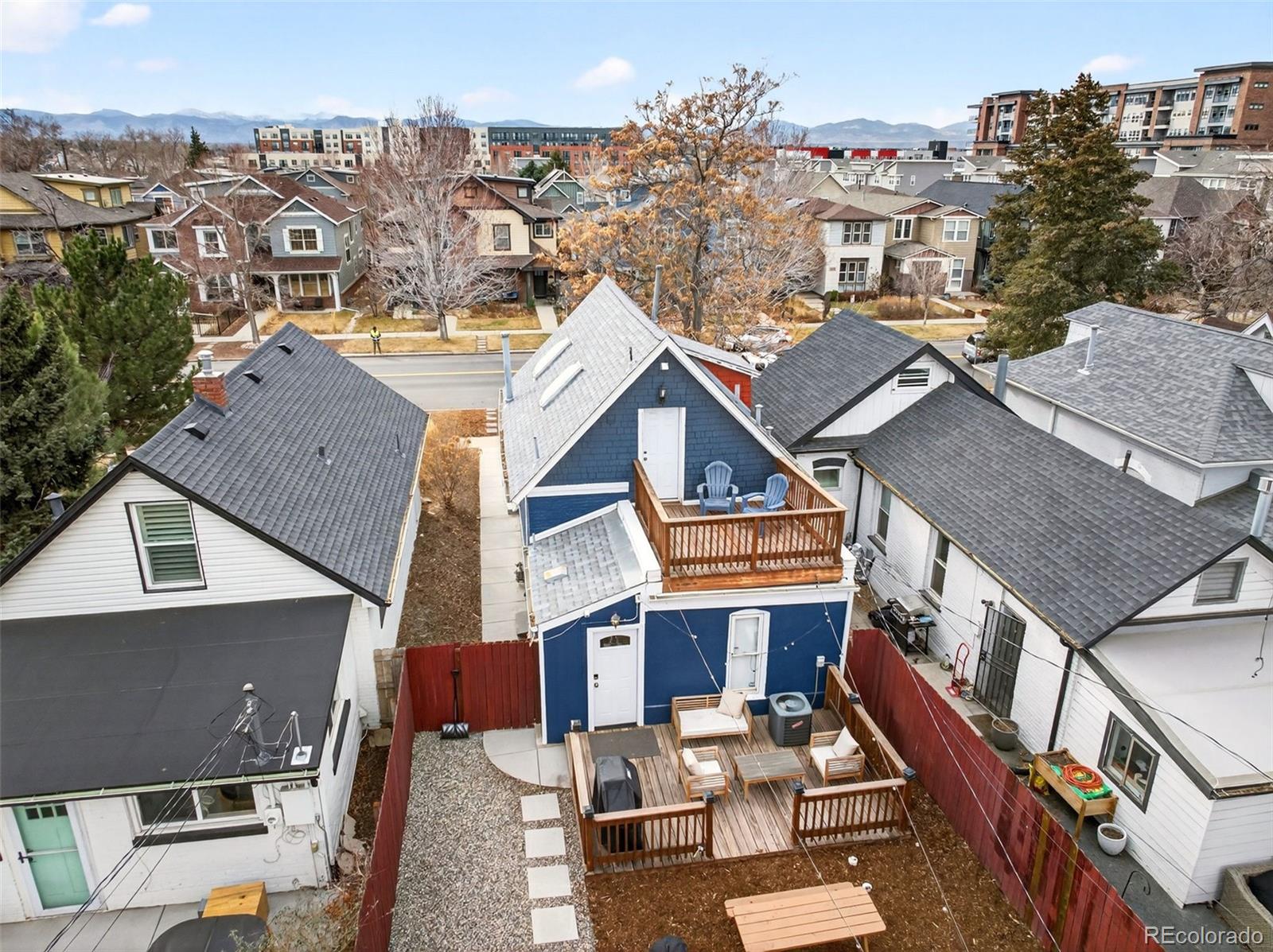 MLS Image #24 for 1144 s logan street,denver, Colorado
