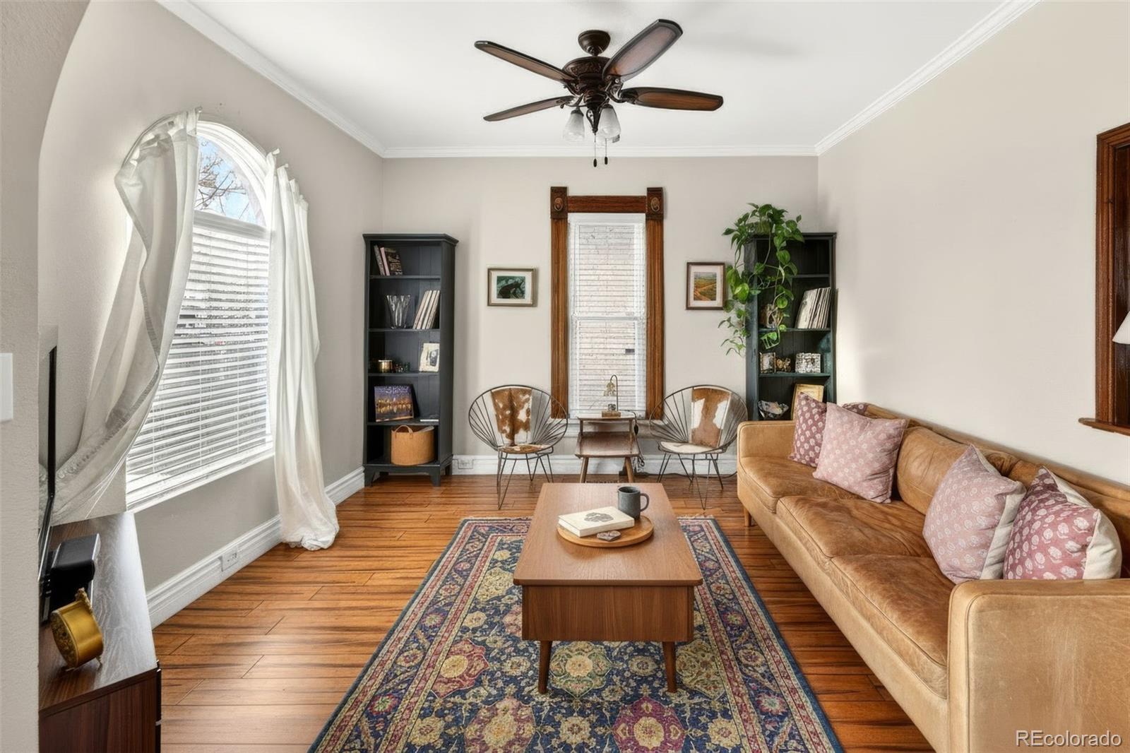 MLS Image #3 for 1144 s logan street,denver, Colorado