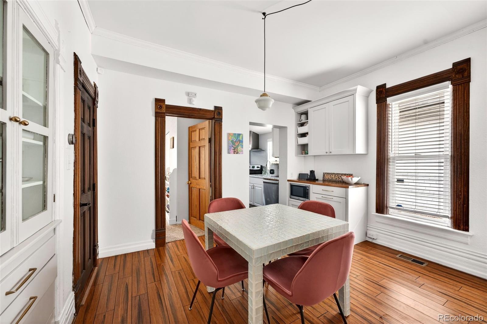MLS Image #6 for 1144 s logan street,denver, Colorado