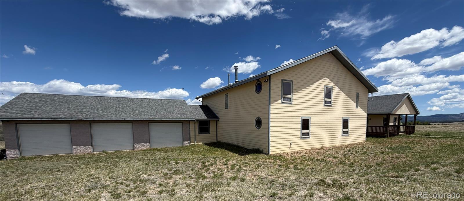 MLS Image #2 for 415  oak grove circle,westcliffe, Colorado