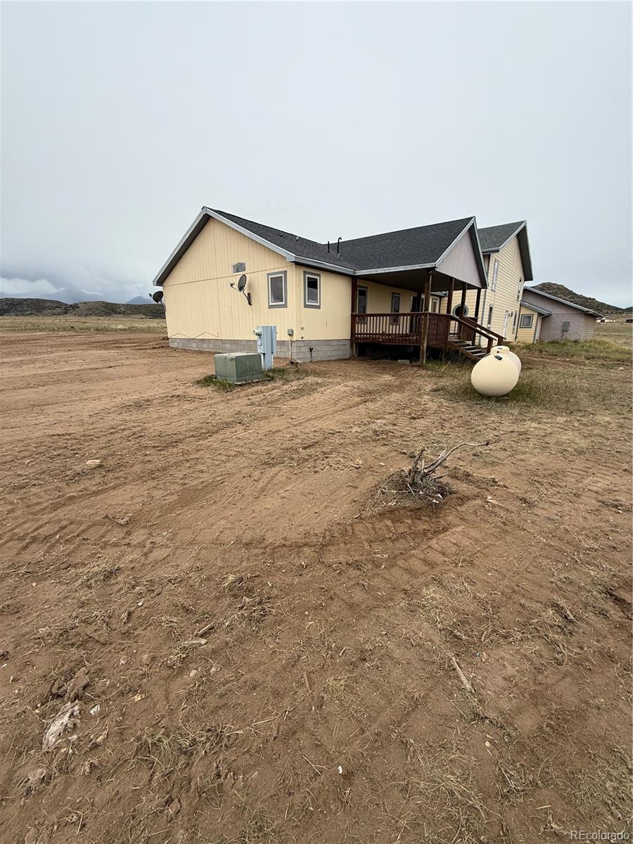 MLS Image #27 for 415  oak grove circle,westcliffe, Colorado