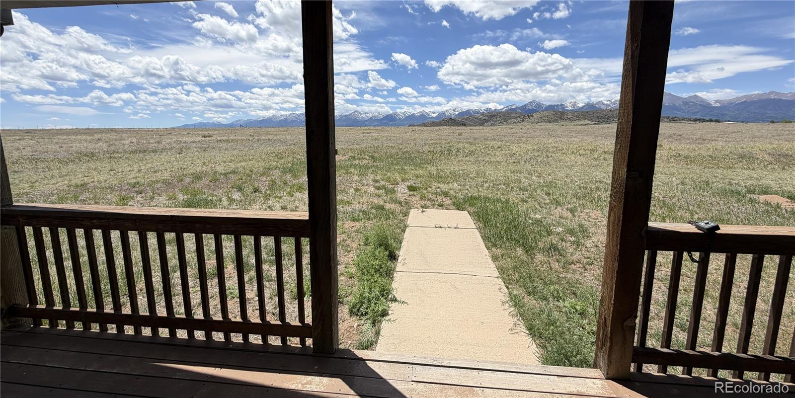 MLS Image #4 for 415  oak grove circle,westcliffe, Colorado