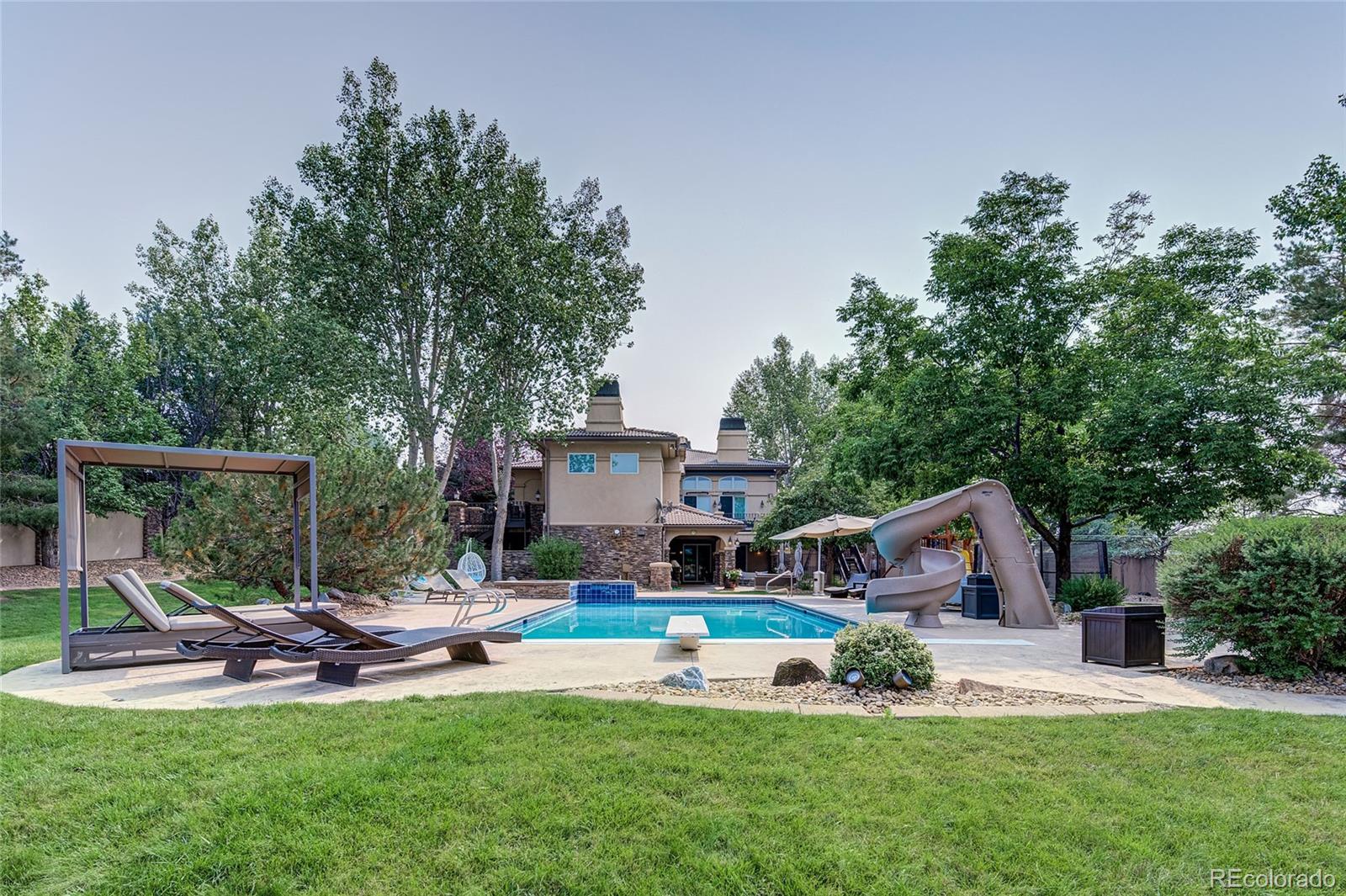 MLS Image #3 for 6783 e orchard road,greenwood village, Colorado